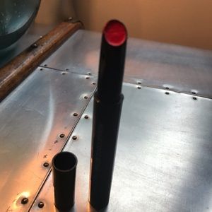 Chanel rouge stylo 206 Histoire